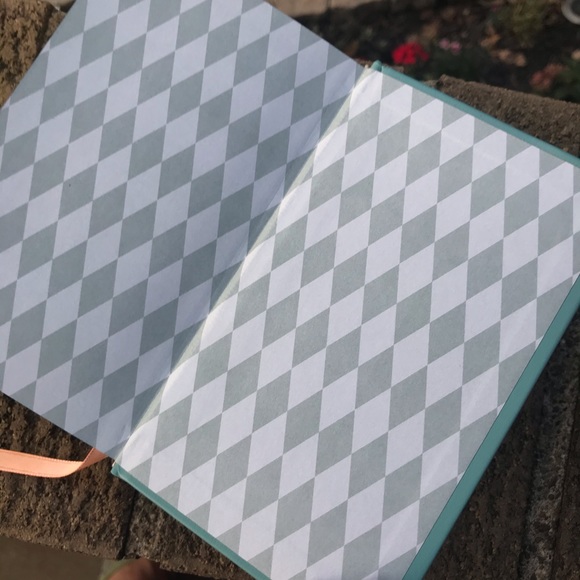 One line a day 5 year memory book - Picture 12 of 12